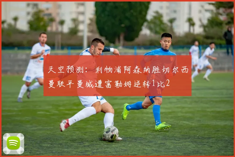 天空预测：利物浦阿森纳胜切尔西曼联平曼城遭富勒姆逆转1比2