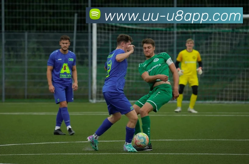 U8国际APP 高清赛事图