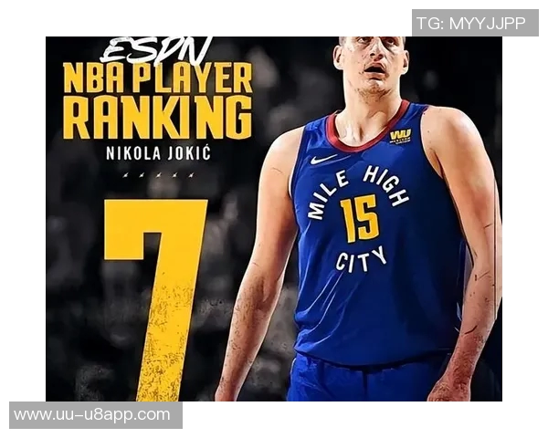 约基奇谈续约问题表示不在考虑立志永远效力掘金队 约基奇谈续约问题表示不在考虑立志永远效力掘金队