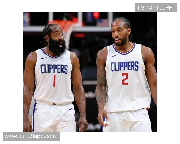 快船白送波特后场均21分反思球队交易策略与鲍威尔的影响