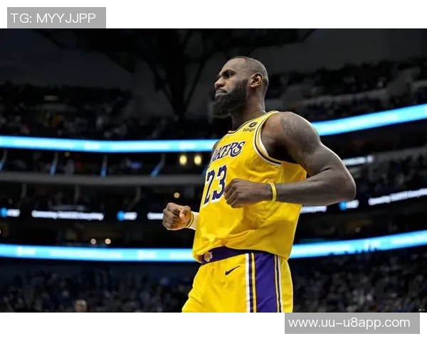 湖人力争延续詹姆斯连续上双纪录赛季亮点值得期待