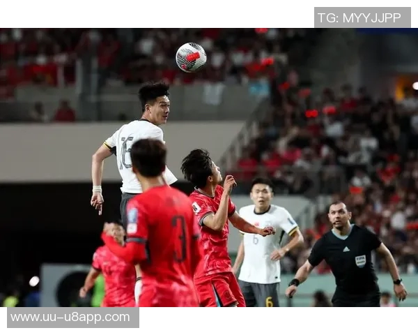 马德兴分析FIFA新决议对中国足球的深远影响及奥运前景挑战