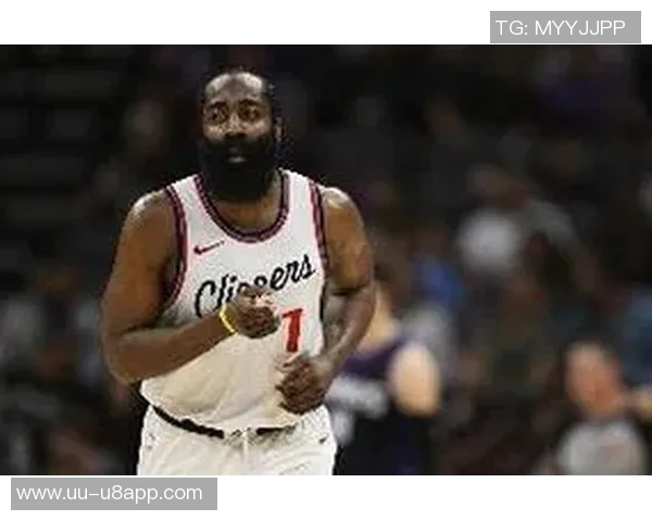 铁林分析快船本赛季或助雷霆获得前五顺位哈登年纪渐长伤病隐患加大