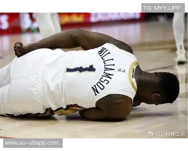 夸梅直言锡安体重过重难以完成赛季82场比赛曾遭质疑被指嫉妒他