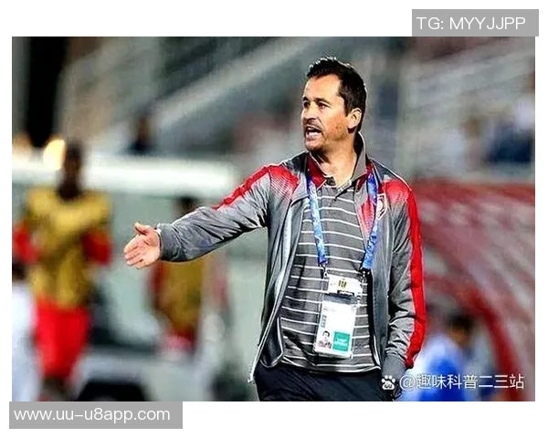 给阿莫林三年时间不妨看看历史上名帅的成长之路