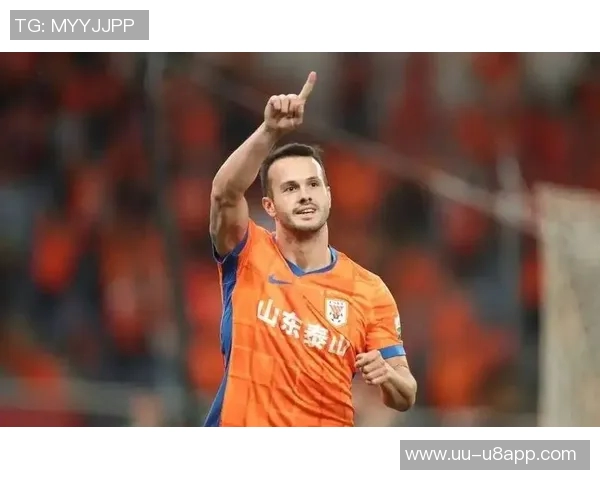 中超射手榜竞争激烈瓦科独占鳌头莱昂纳多法比奥紧追不舍