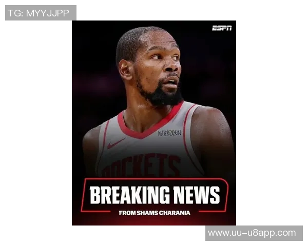 杜兰特与火箭续约展现决心范弗里特伤后他将肩负更大责任