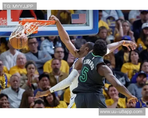 森林狼第三节狂飙40-25逆转爵士反超13分进入决胜时刻