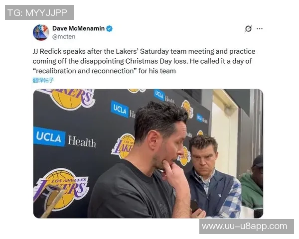 湖人队是否具备像太阳队那样拼搏的球员雷迪克直言没有 湖人队是否具备像太阳队那样拼搏的球员雷迪克直言没有