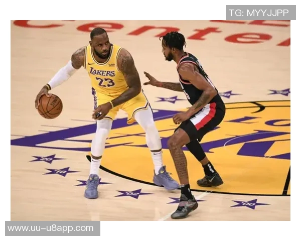 明天西部强队对决湖人背靠背挑战开拓者胜率分析