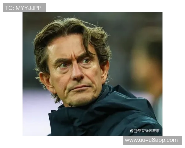 弗兰克：尽管近期有所进步今日比赛却显现退步迹象