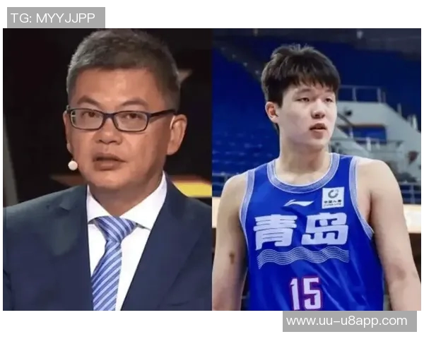 苏群谈瀚森心态转变逐渐从容应对挑战并提升自我要求