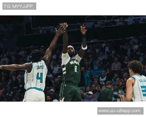 波蒂斯手感火热13投11中三分球6投5中狂砍27分创赛季新高